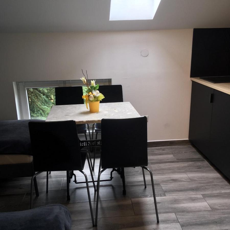 Pokoje Przy Zamku Podzamcze  Extérieur photo
