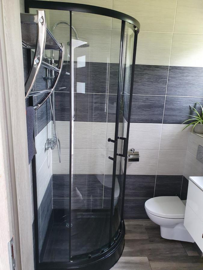 Pokoje Przy Zamku Podzamcze  Extérieur photo