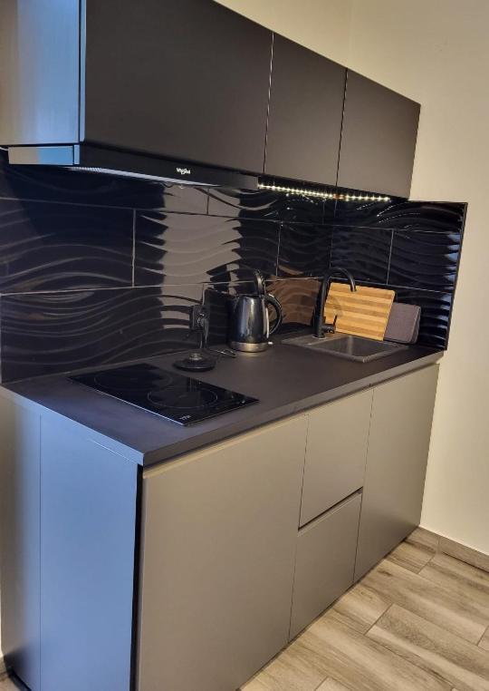 Pokoje Przy Zamku Podzamcze  Extérieur photo