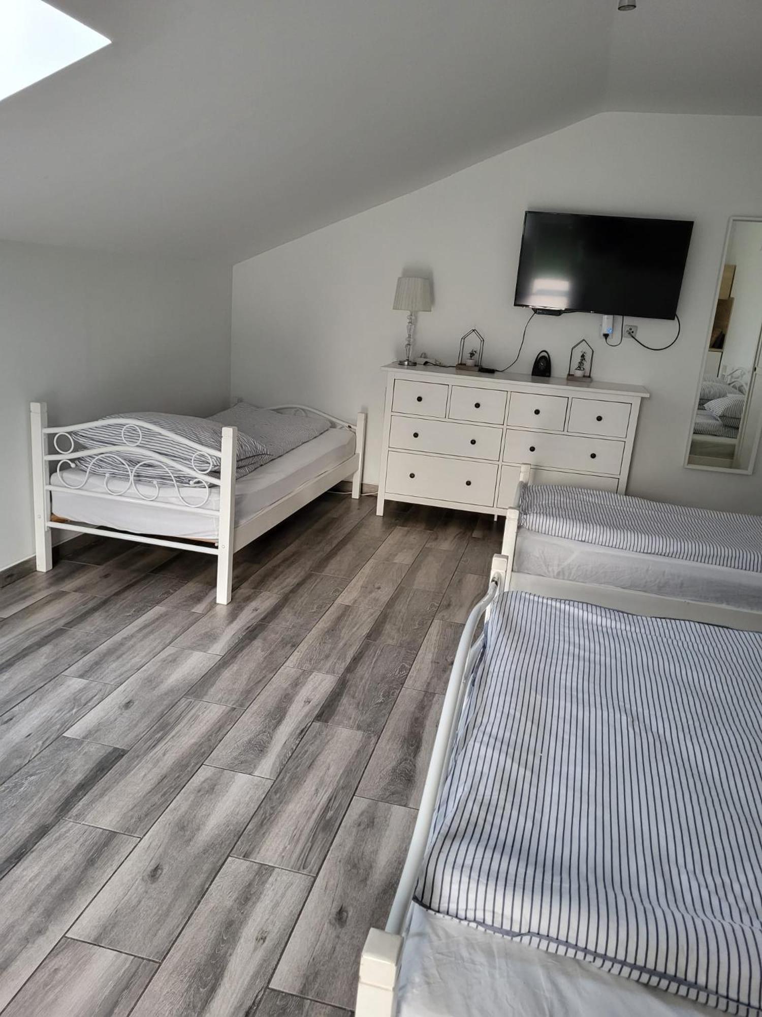 Pokoje Przy Zamku Podzamcze  Extérieur photo