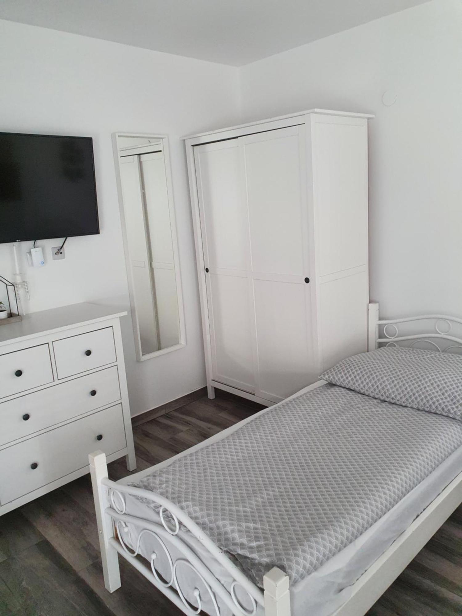 Pokoje Przy Zamku Podzamcze  Chambre photo