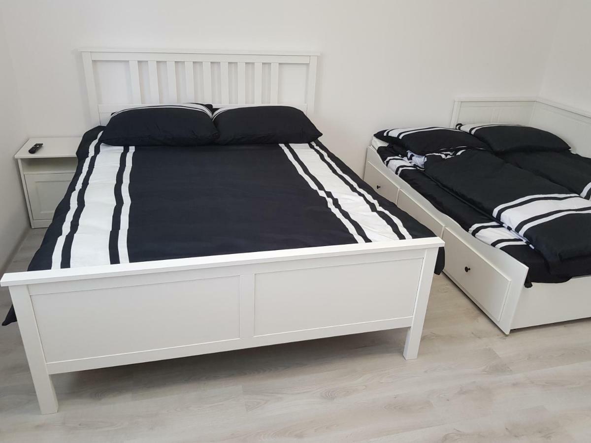 Pokoje Przy Zamku Podzamcze  Extérieur photo