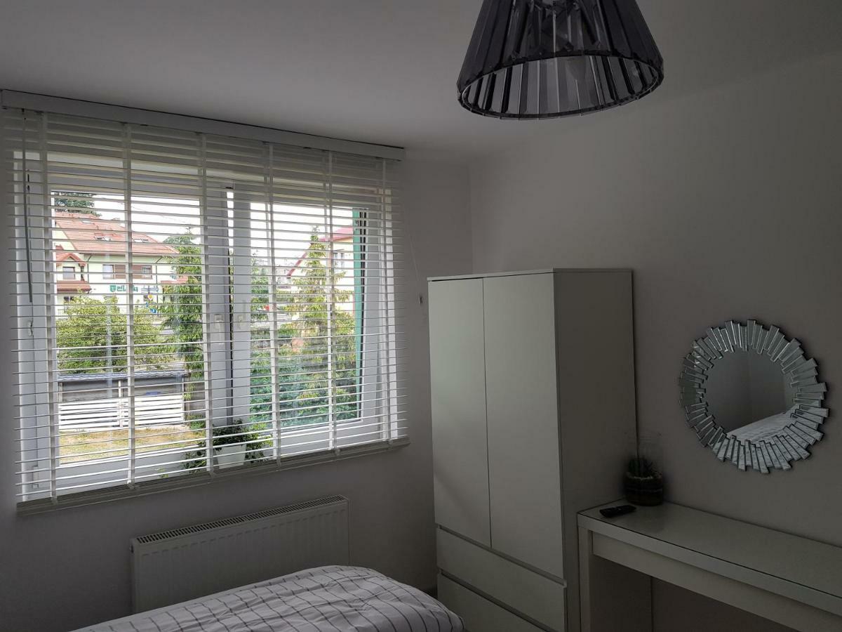 Pokoje Przy Zamku Podzamcze  Extérieur photo