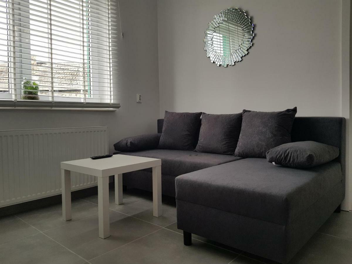 Pokoje Przy Zamku Podzamcze  Extérieur photo